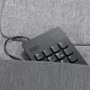 Lenovo KBD_BO Num Keypad 1 numbriklaviatuur universaalne USB must