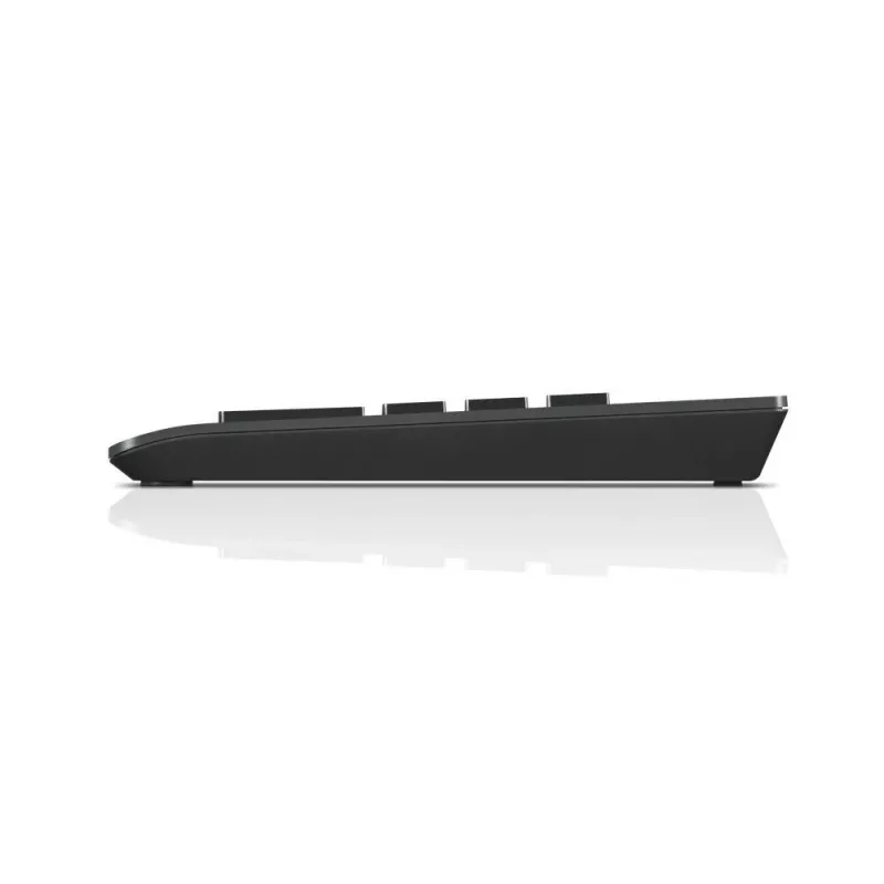Lenovo KBD_BO Num Keypad 1 numbriklaviatuur universaalne USB must