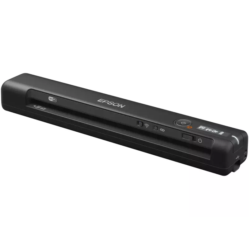 Käsiskaner Epson WorkForce ES-60W