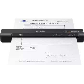 Käsiskaner Epson WorkForce ES-60W