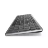 DELL Pro Plus Compact klaviatuur ja hiir – KM7120W – Põhjamaade (QWERTY)