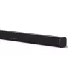 Sharp HT-SB110 heliriba kõlar Must 2.0 kanalit 90 W