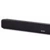 Sharp HT-SB110 heliriba kõlar Must 2.0 kanalit 90 W