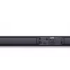 Sharp HT-SB110 heliriba kõlar Must 2.0 kanalit 90 W