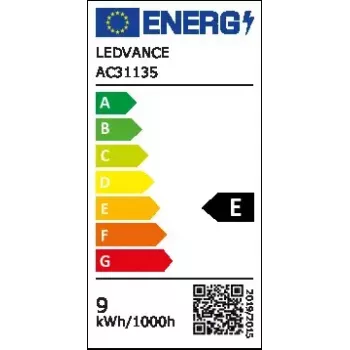 LED-pirn Osram STAR 10 W E14 Soe valge 2700 K 1050 lm