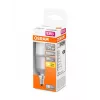 LED-pirn Osram STAR 10 W E14 Soe valge 2700 K 1050 lm