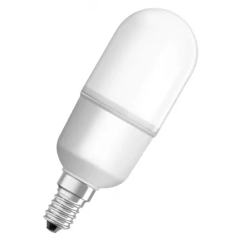 LED-pirn Osram STAR 10 W E14 Soe valge 2700 K 1050 lm