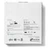 HITACHI-LG DATA STORAGE õhuke kaasaskantav DVD-kirjutaja - Gp60nw60 - USB 2.0 - valge