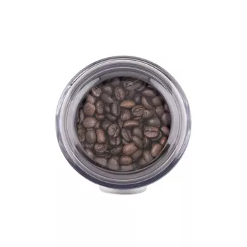 Teradega kohviveski ETA ETA006490000 — 150 W mootor, 50 g roostevabast terasest kauss, 0,9 m juhe