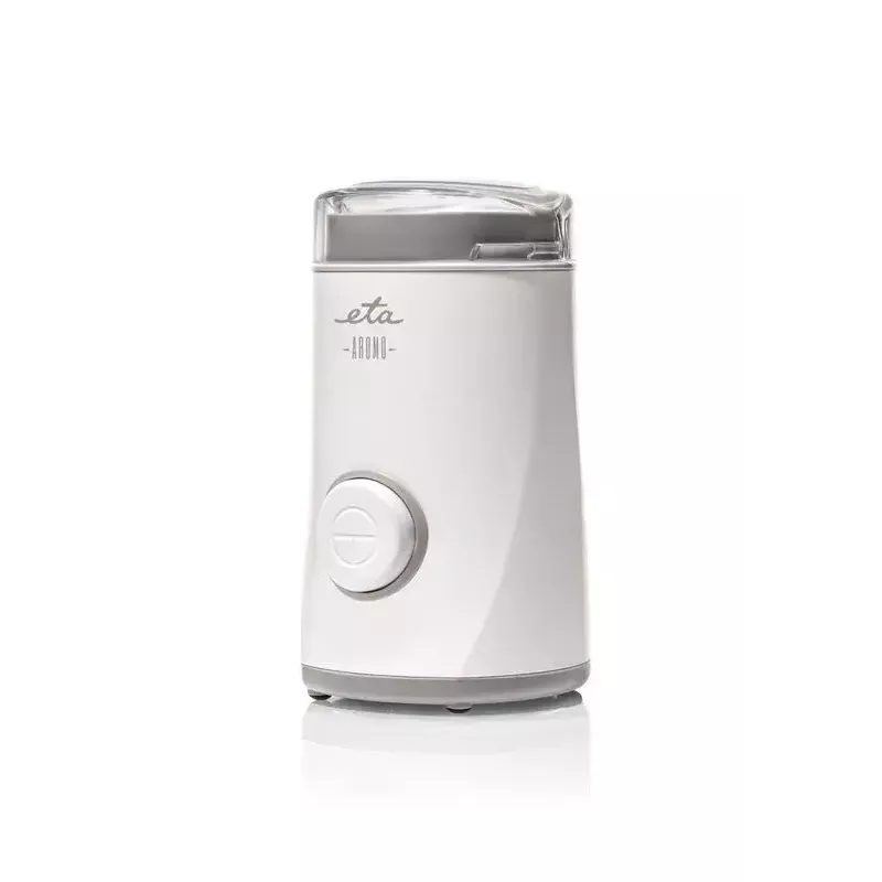 Teradega kohviveski ETA ETA006490000 — 150 W mootor, 50 g roostevabast terasest kauss, 0,9 m juhe