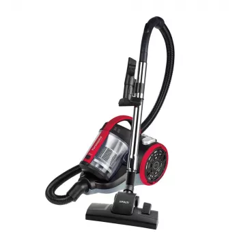 Polti Forzaspira C110_PLUS 2 L silindertolmuimeja Kuiv 800 W Kotivaba