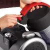 Polti Forzaspira C110_PLUS 2 L silindertolmuimeja Kuiv 800 W Kotivaba