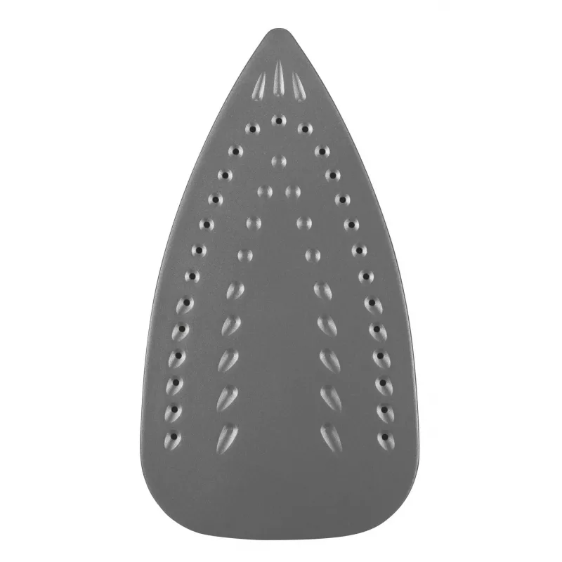 Aurutriikraud Tefal Virtuo FV1711 — 1800 W, Durilium tallaplaat, 0,2 L paak, vertikaalne aur, violetne/valge