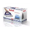 Aurutriikraud Tefal Virtuo FV1711 — 1800 W, Durilium tallaplaat, 0,2 L paak, vertikaalne aur, violetne/valge