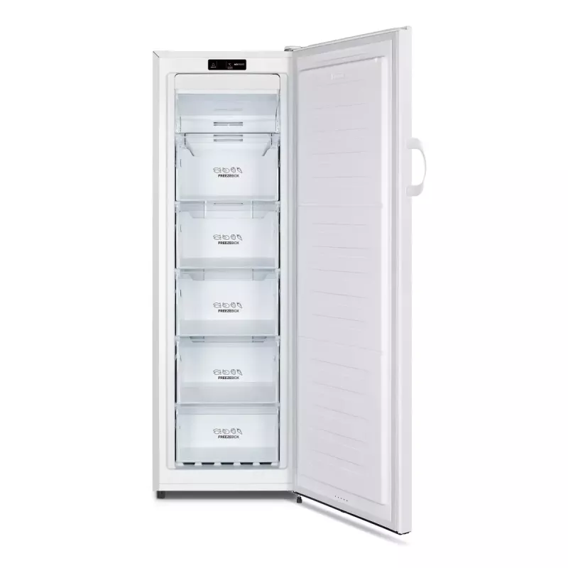 Gorenje FN4172CW püstik-sügavkülmik eraldiseisev 194 L valge