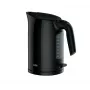 Braun PurEase WK 3100 BK elektriline veekeetja 1,7 L 2200 W Must