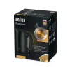 Braun PurEase WK 3100 BK elektriline veekeetja 1,7 L 2200 W Must