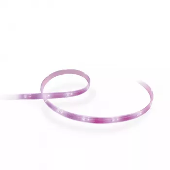 Philips Hue valge ja värvilise valguse Lightstrip Plus alus V4 2 meetrit
