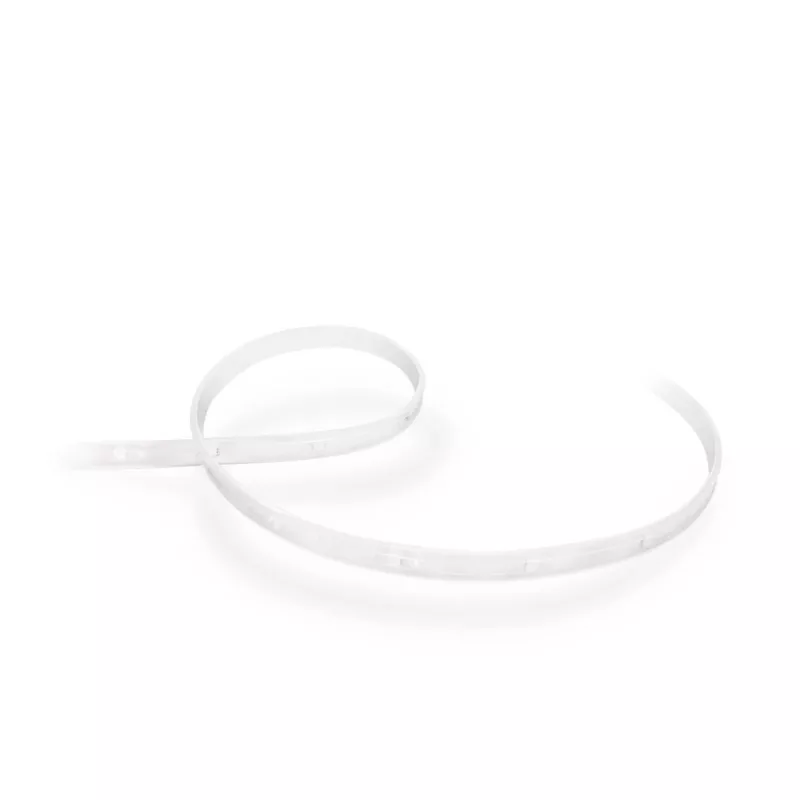 Philips Hue valge ja värvilise valguse Lightstrip Plus alus V4 2 meetrit