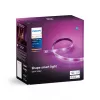 Philips Hue valge ja värvilise valguse Lightstrip Plus alus V4 2 meetrit