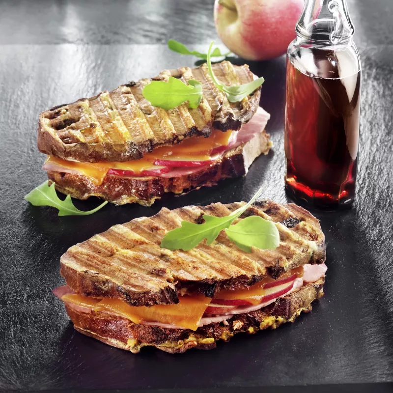 Tefal GC716D kontaktgrill