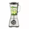 Lauaplaadi blender Caso B1800 Transparent