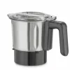 Lauaplaadi blender Caso B1800 Transparent