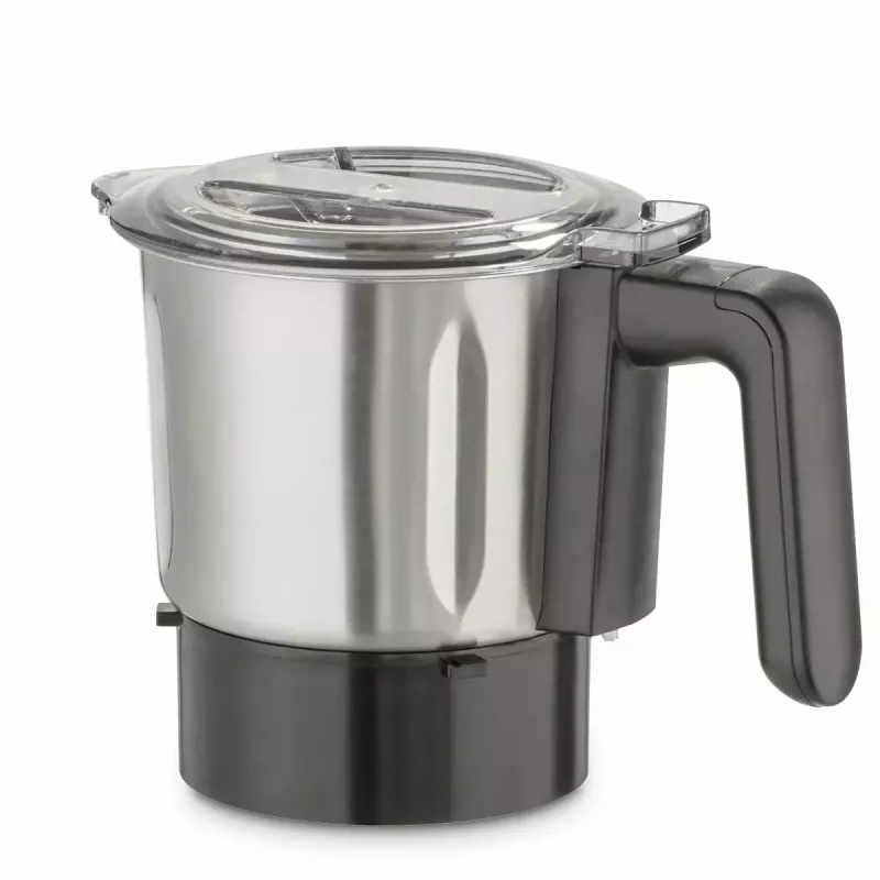 Lauaplaadi blender Caso B1800 Transparent