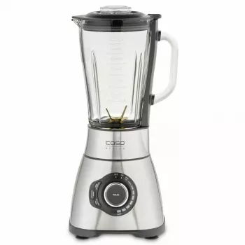 Lauaplaadi blender Caso B1800 Transparent