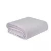 Elektriline voodisoojendaja Adler AD 7426, fliis, 160×150 mm, 60 W, 4 kuumutusastet, 2 inimesele, eemaldatav kaabel