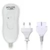 Elektriline voodisoojendaja Adler AD 7426, fliis, 160×150 mm, 60 W, 4 kuumutusastet, 2 inimesele, eemaldatav kaabel