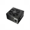 FSP HEXA 85+ PRO 550W toiteplokk ATX ATX2.5 must, 550 W, 100 - 240 V, 50 - 60 Hz, 7.5 - 3 A, aktiivne, 100 W