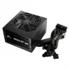 FSP HEXA 85+ PRO 550W toiteplokk ATX ATX2.5 must, 550 W, 100 - 240 V, 50 - 60 Hz, 7.5 - 3 A, aktiivne, 100 W
