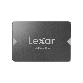 SSD-ketas Lexar 512 GB 2,5-tolline SATA III LNS100-512RB