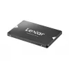 SSD-ketas Lexar 512 GB 2,5-tolline SATA III LNS100-512RB