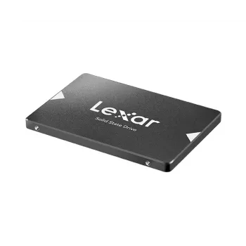 SSD-ketas Lexar 512 GB 2,5-tolline SATA III LNS100-512RB