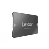 SSD-ketas Lexar 512 GB 2,5-tolline SATA III LNS100-512RB