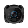 Sony MHC-V73D võimas Bluetooth® peokõlar koos igas suunas leviva peoheli ja valgusega