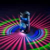 Sony MHC-V73D võimas Bluetooth® peokõlar koos igas suunas leviva peoheli ja valgusega