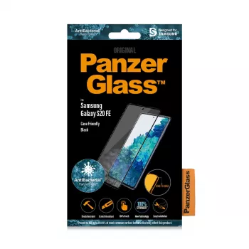 Ekraanikaitseklaas PanzerGlass Samsung Galaxy S20 FE
