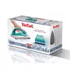 Aurutriikraud Tefal Virtuo FV1710 — 1800 W, 80 g/min aurulöök, vertikaalne aur, roheline/valge