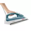 Aurutriikraud Tefal Virtuo FV1710 — 1800 W, 80 g/min aurulöök, vertikaalne aur, roheline/valge