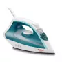 Aurutriikraud Tefal Virtuo FV1710 — 1800 W, 80 g/min aurulöök, vertikaalne aur, roheline/valge