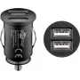 Autolaadija Goobay Dual-USB 15,5 W