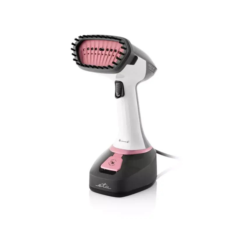 Käsiauruti ETA ETA227090000 — 1400 W, 0,38 L veepaak, kompaktne 155×110×265 mm