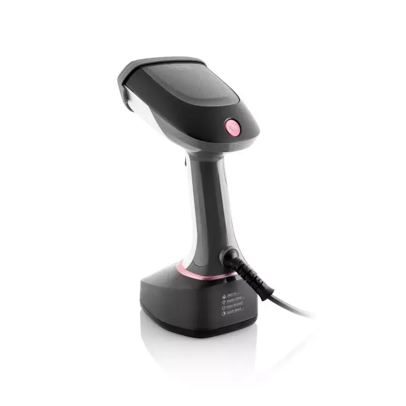 Käsiauruti ETA ETA227090000 — 1400 W, 0,38 L veepaak, kompaktne 155×110×265 mm