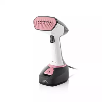 Käsiauruti ETA ETA227090000 — 1400 W, 0,38 L veepaak, kompaktne 155×110×265 mm