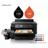 Epson EcoTank L1116 tindiprinter Värv 4800 x 1200 DPI A3 Wi-Fi