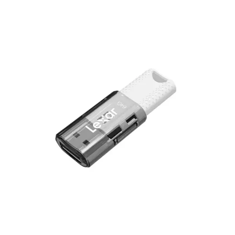 Lexar JumpDrive S60 USB-mälupulk 64 GB USB Type-A 2.0