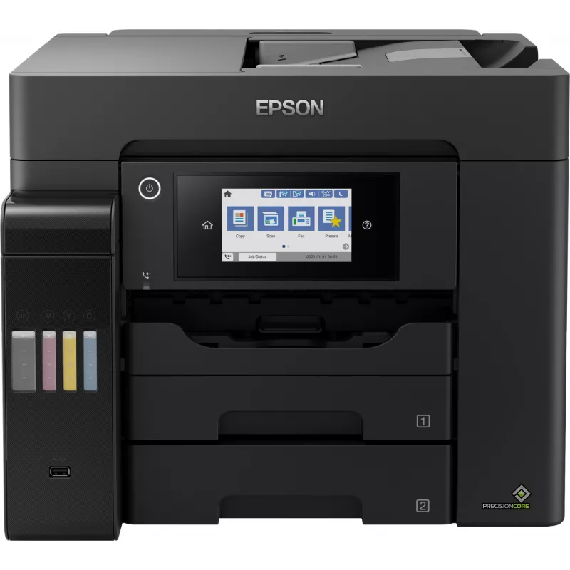 Epson EcoTank L6570 Laser 1200 x 2400 DPI 32 ppm Wi-Fi